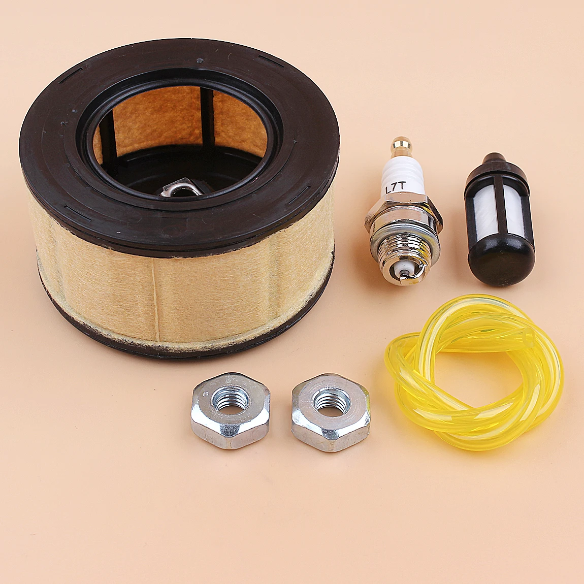 

Air Filter Spark Plug For Stihl MS261 MS271 MS291 MS311 MS381 MS391 MS362 1141 120 1600 motosierras Chainsaw Spare Parts
