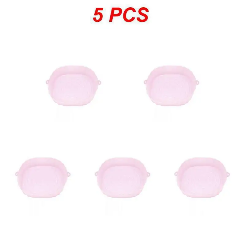 Light Pink 5pcs