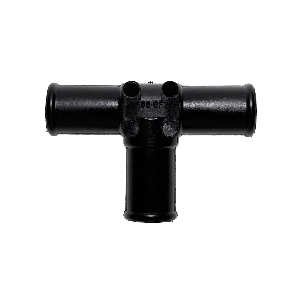 hia_　0308 87248-08030 8724808030 Heater Hose Output T Pipe Connector For