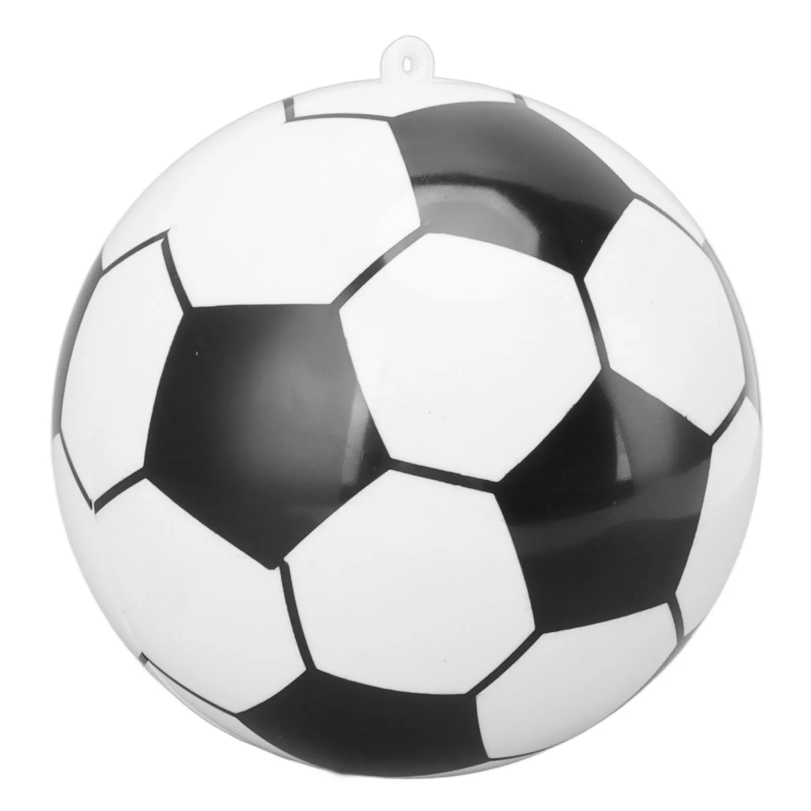 Gender Revealing Football with Blue Powder Baby Boy Girl Shower Gender Reveal Soccer Ball