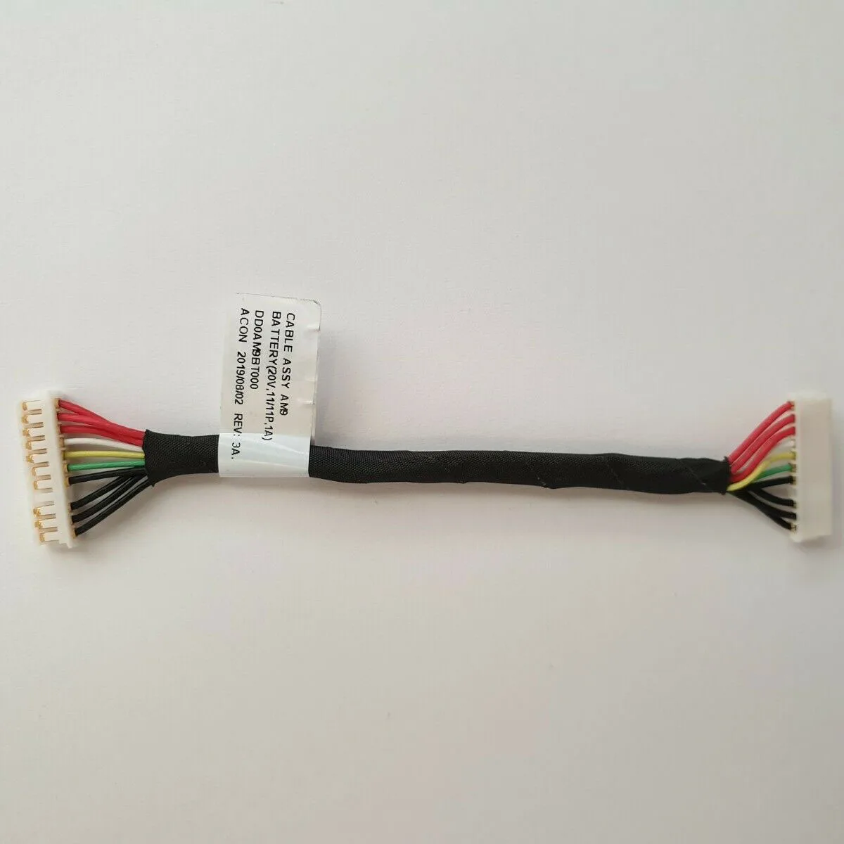 Battery Connector Cable For Dell Inspiron 15 7000 7559 7557 5576 5577