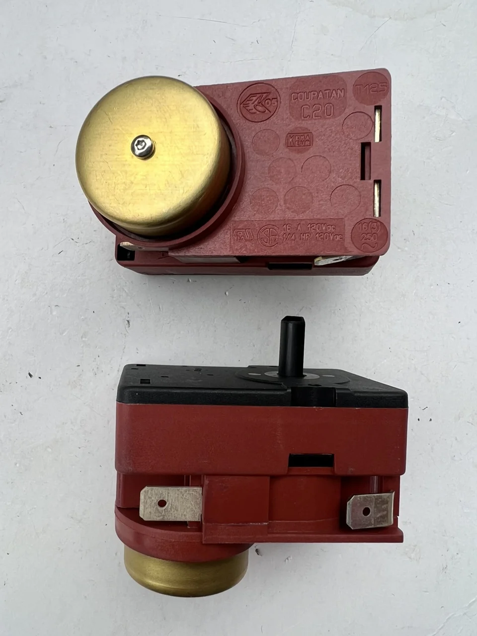 Compensateur | Compensateur et amortisseur de vibration