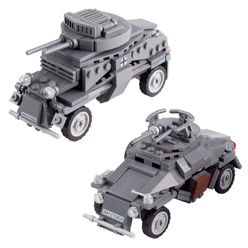 MOC Bricks Factory Store