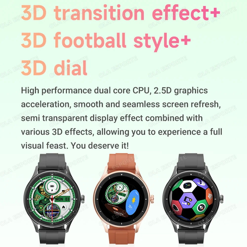 2026 Bluetooth Call Smart Watch Men 1.52-inch HD Screen GPS Tracker Sports Waterproof Heart Rate Monitor Smartwatch Women HW12 5