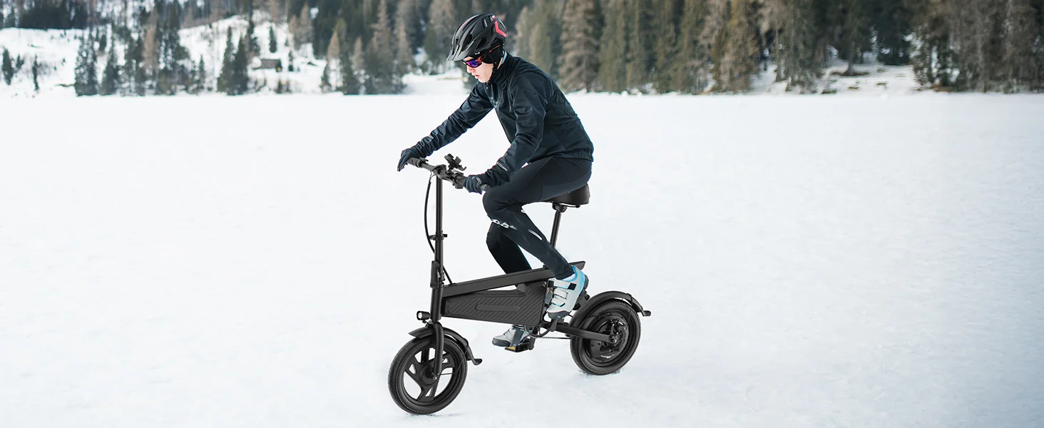 daily commuting use