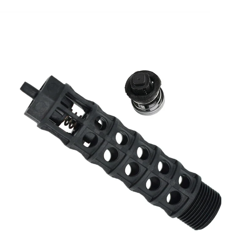 Engine Oil Cooler Filter One Way Valve Chevy Cruze Aveo Sonic Trax Orlando Vauxhall Astra 5541525 93186324 55353322 12992593 car oil filter