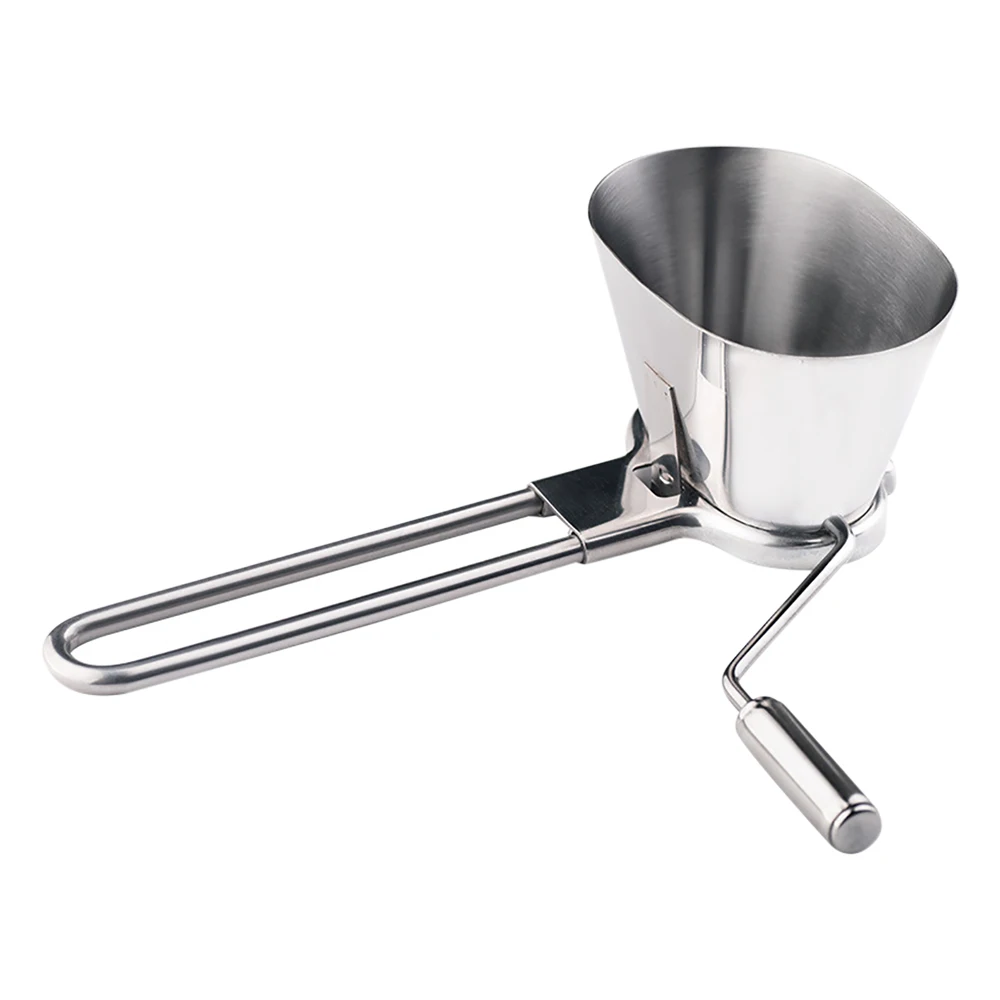 Stainless Steel Coriander Chopper Herb Mincer Grinder For Parsley Vegetable Grater Cooking Manual Vanilla Kitchen Tools Vegetable Chopper