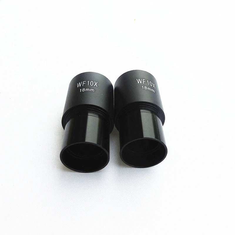 oculos biologicos de 232mm wf10x lente 01
