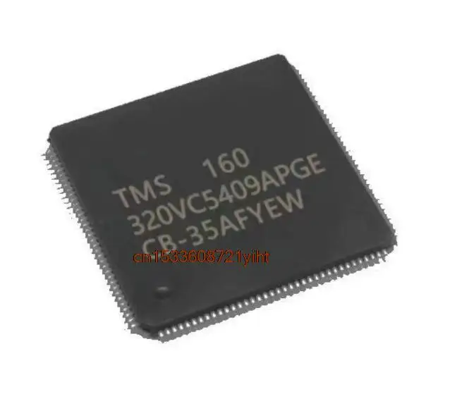 

new original TMS320VC5409APGE160 TMS320VC5409APGE