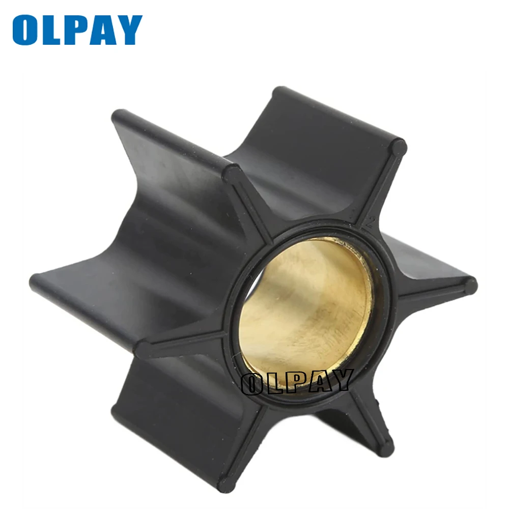 

Water Pump Impeller 4789984T4 47-89984T4 Repair for Accessory Automotive Replacement