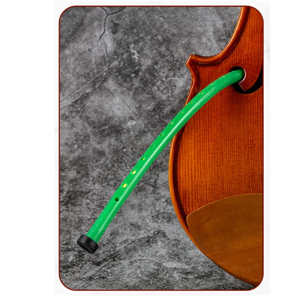 

Violin Humidifier For Viola Cello Maintenance Replacement Music Instrument Panel Sound Hole Universal Practical
