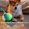 Smart Puppy Interactive Toy Automatic Rolling Dog Ball Rechargeable Intelligent Balls Toy for Dogs New Dog Interactive Ball Toy 5