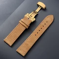 YellowBrown-RoseGold
