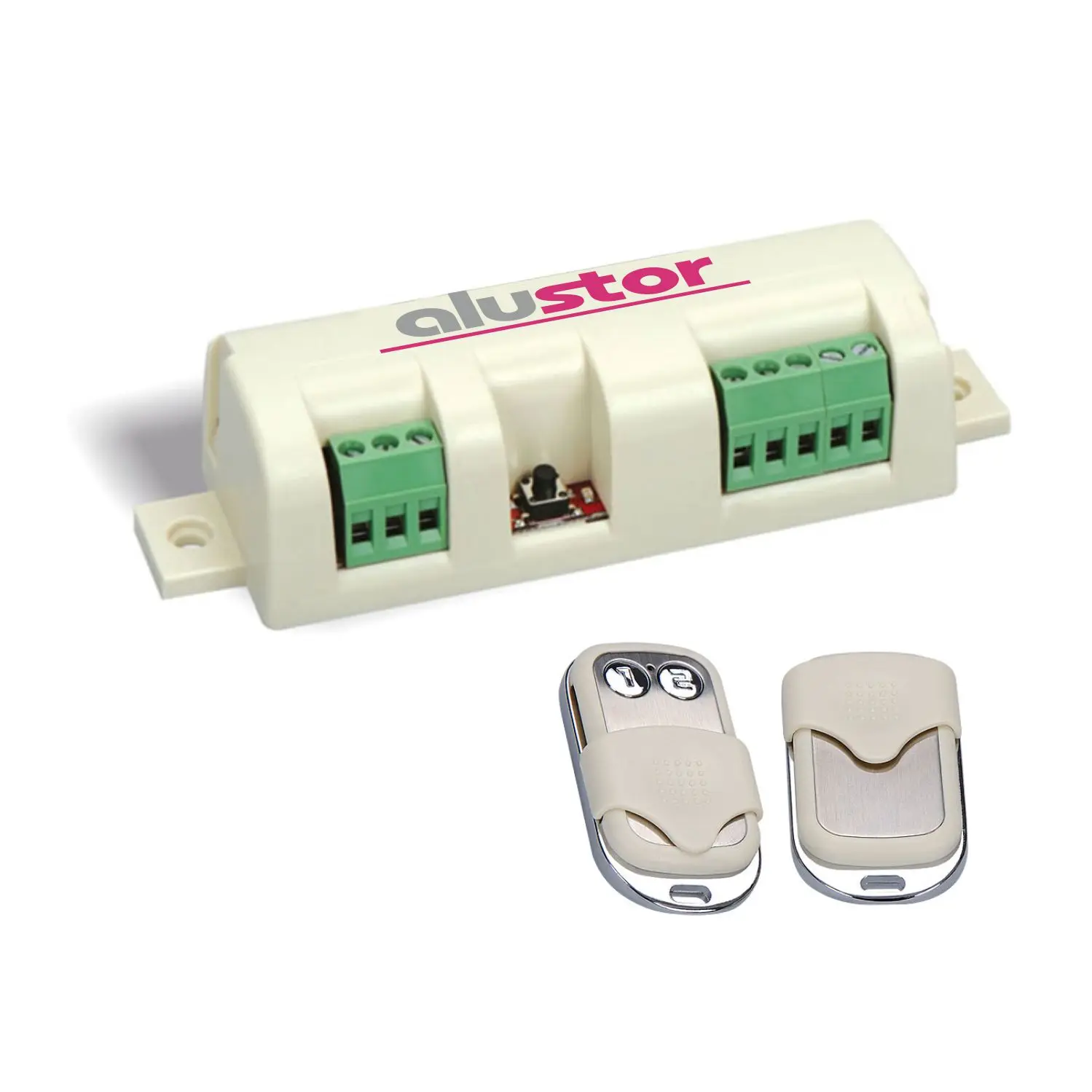 Cuppon SN-32 Shutter Receiver Set (2 Control Included) | Электроника