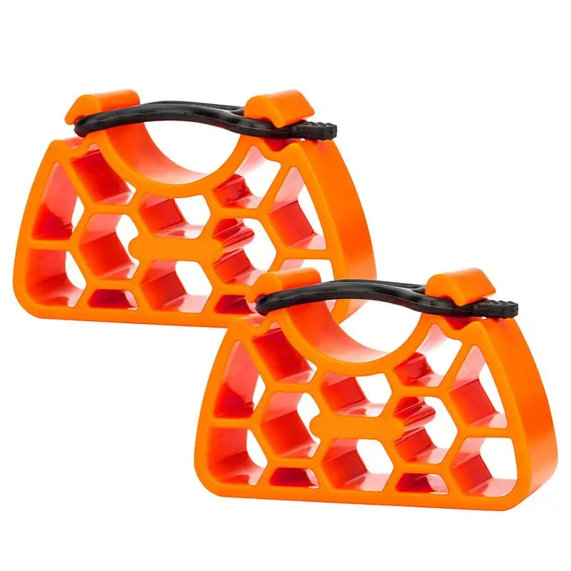 Brake Lever Protection Stand Riding Handlebar Brake Handle Holder for Upside Down Placement Cycling Parking Accessories