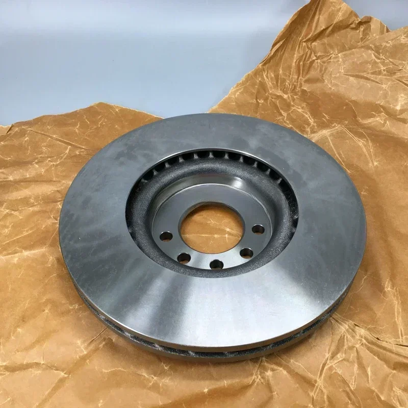 The product can be customized. For IVECO BODI brake discs