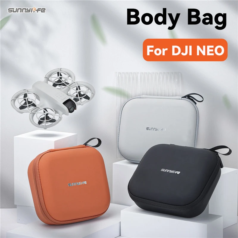 Portable Carrying Case for DJI Neo Drone