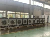 Fully Automatic 30kg Washing Machine Industrial Washing Machine Hard Mount Washing Machine for Laundry 6