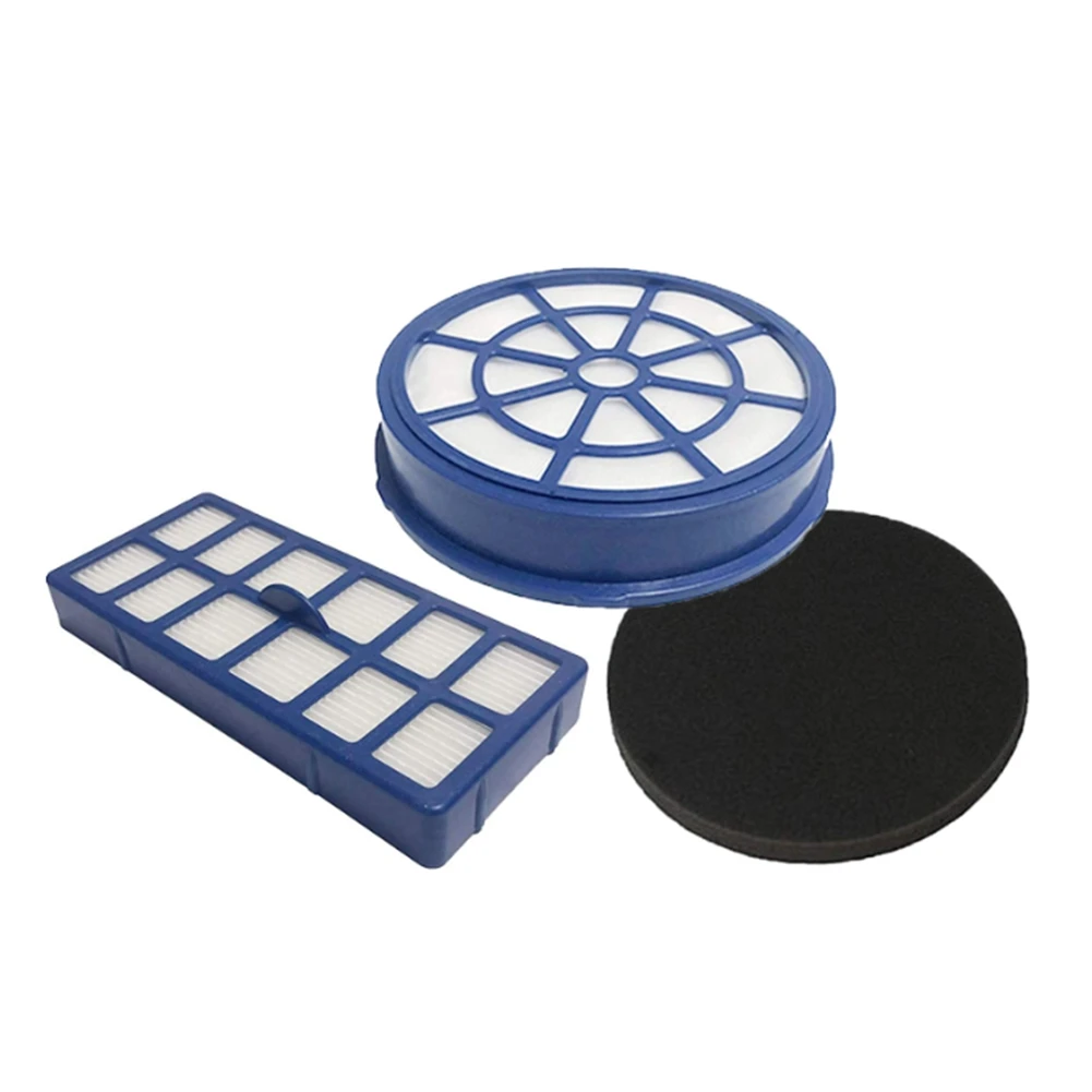 Filter Kit Suitable for Hoover U81 Breeze BR BR30 BR71 FILTER