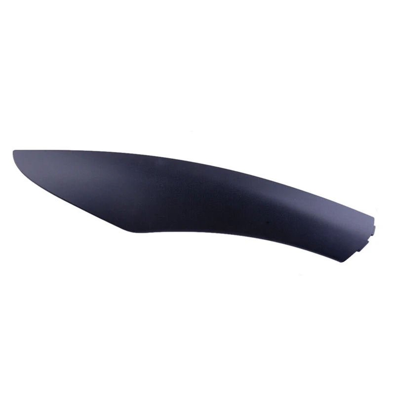 FrontRoofRackCoverRoofLuggageBarRailEndShellCoverForSkoda