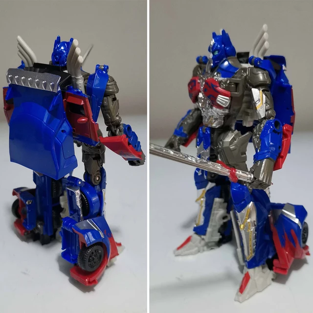 アクションフィギュアグリムロックweiJiang w8600 mb ls05,変形