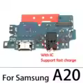 A20 205F