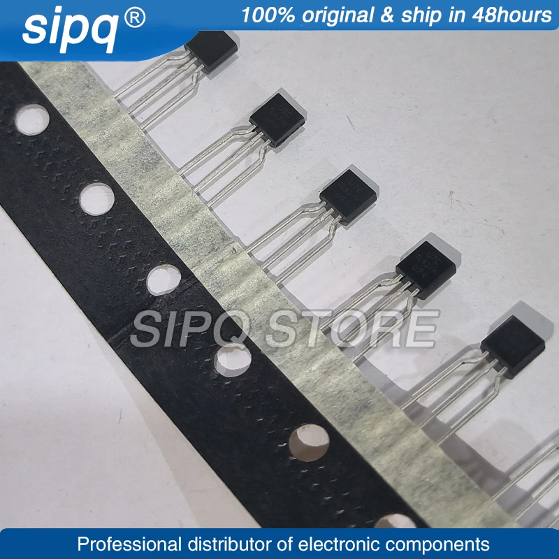 10 PCS IRF720 Original Genuine MOSFET Transistors