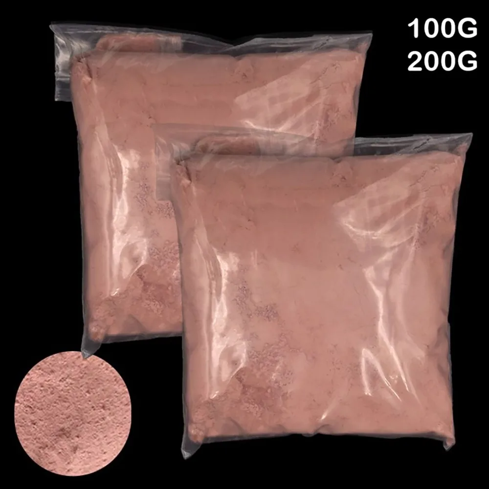 Professional Grade Glass Polish, 100g Cerium Oxide Powder for Scratch Removal, Trusted Formula for Excellent Results