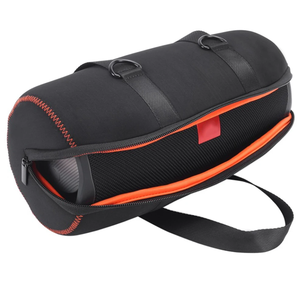 Neoprene Protective Travel Carrying Storage Bag Case for JBL Xtreme 2 Portable Waterproof Wireless Bluetooth-compatible