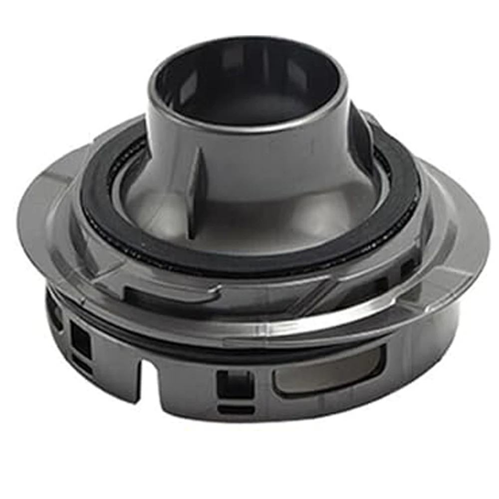 Motor Rear Cover