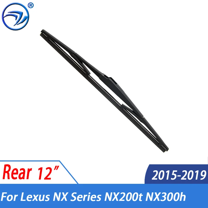 

Щетка стеклоочистителя задняя 12 дюймов для Lexus NX Series NX200t NX300h 2015 2016 2017 2018 2019