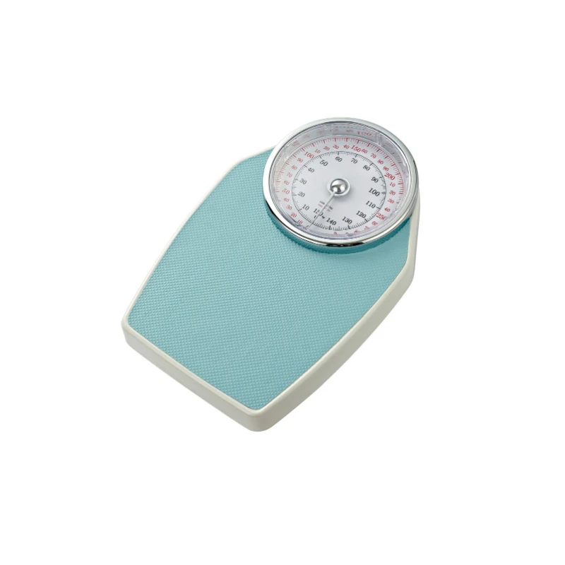 Buy Korona PETER Analog bathroom scales Weight range=150 kg Black