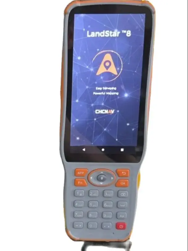 

New In Stock CHC GPS Controller HCE700 In Landstar 8 Data Collector For CHCNAV GNSS RTK