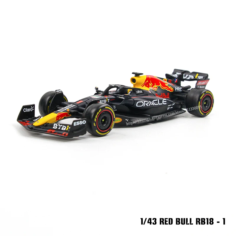 2022 RB18-1
