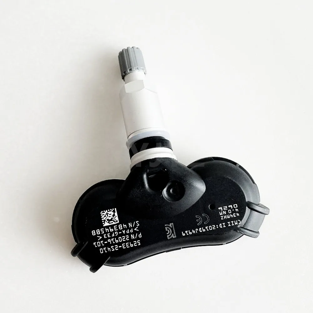 2014-2015  TPMS  4   ix35 (ο ) 2010 - 2015 2011 2012  Ƽ (ο ) 52933-2S410 529332S410 434Mhz