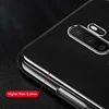 Transparent Funda Covers for OPPO A11 A11X A11K A12 A5 A9 2020 Phone Cases Full Protection Soft Clear Silica Gel TPU Accessories 5
