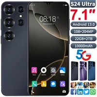 S24 Ultra Smart Phone 7 1 Inch Ultra Large Capacity 22gb 2tb 4g Dual Sim Card.png