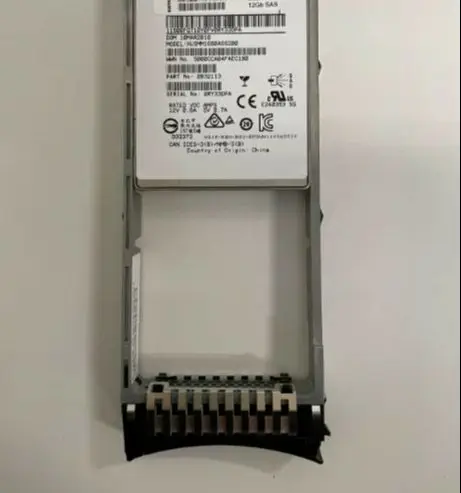 For 01EJ042 01AC601 01EJ044 800G SAS SSD V5030 V5000 G2 Solid State Drive