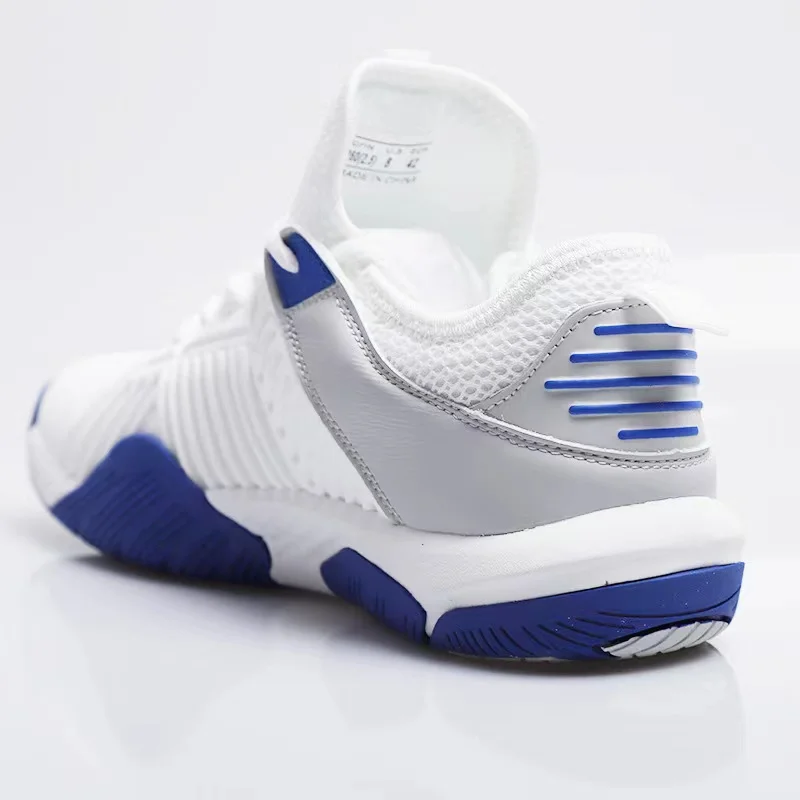 Kids Adult Fencing Shoes Indoor Professional Lightweight Sneakers Women Comfortable Athletic Training Footwear