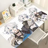 Honkai Star Rail Phainon Anime Mouse Pad Large Gaming Accessories Office Gamer Keyboard Desk Mat Non-Slip Laptop Cute Mousepad 3