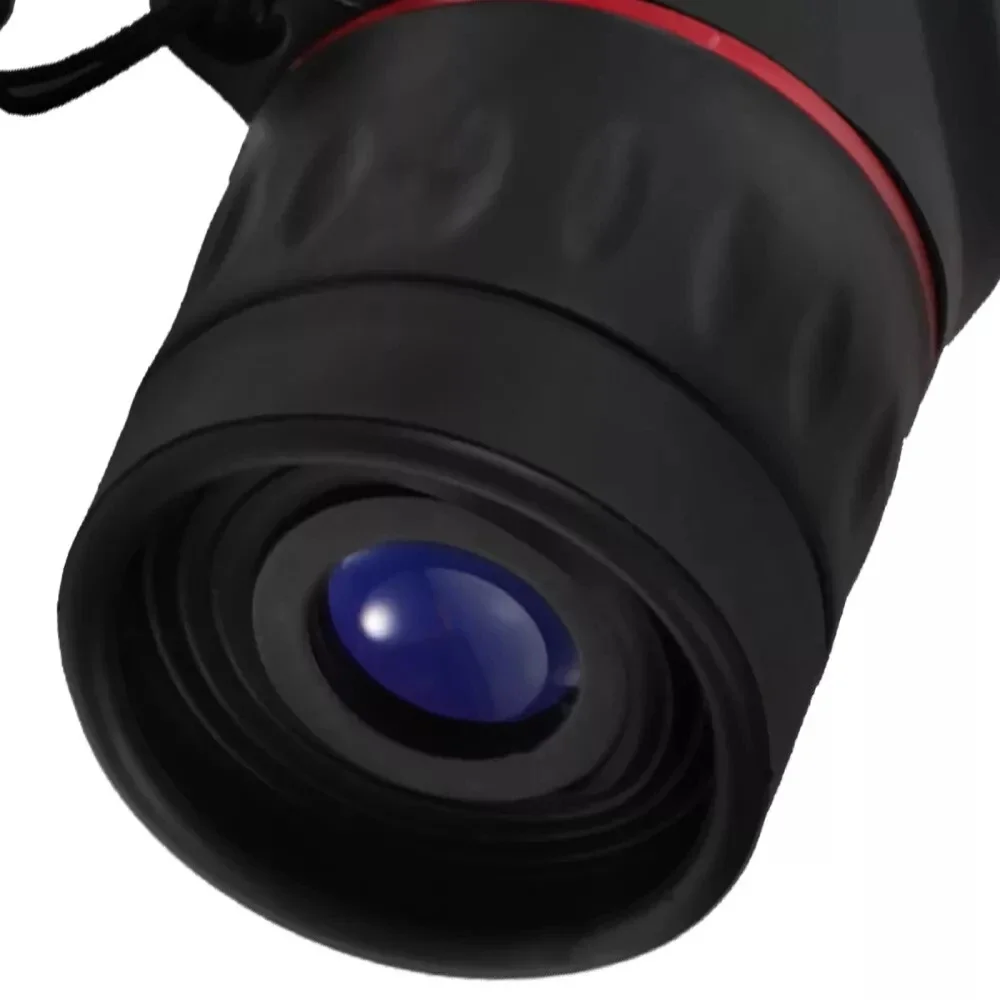 2000x25 HD Monocular Telescope 4