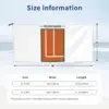 Roland Garros Beach Towel Soft Microfiber Quick Dry Absorbent Quick Towels For Mountain Climbing 2
