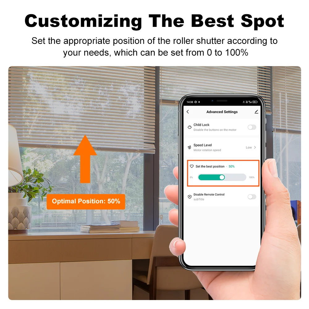 스마트 Tuya ZigBee 커튼 모터 DIY 체인 전동 롤러 셔터 블라인드 음영 드라이브 APP 음성 제어 Alexa Google 홈