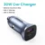 PD30W Car Charger