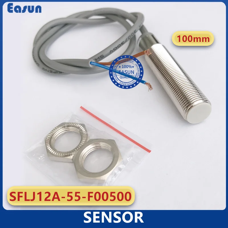 1 pcs elevator tool/ elevator parts / 100mm/SFL12A-55-F00500/For Thyssen door zone sensor
