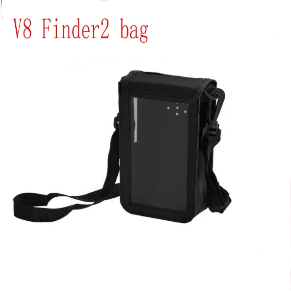 GTMEDIA V8 Finder 2 bag GTMEDIA V8 Finder Pro bag Satellite Signal protective case starlink protective cover
