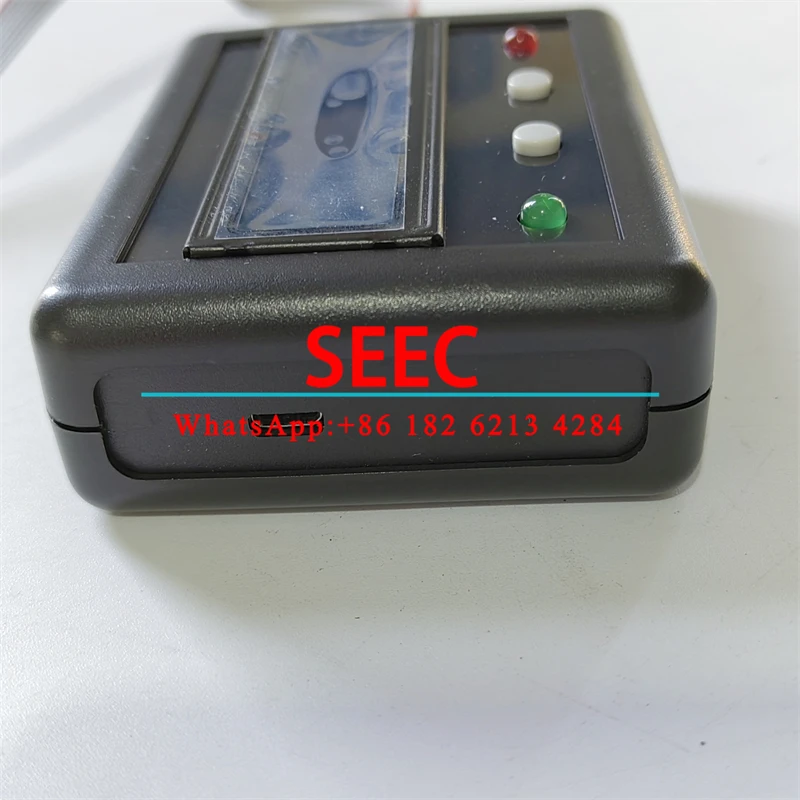 Elevator Spare Parts AS380 S8 3000+ Main Board Diagnostic Service Decoder Operator Diagnostic Tool For Monarch Step Tool