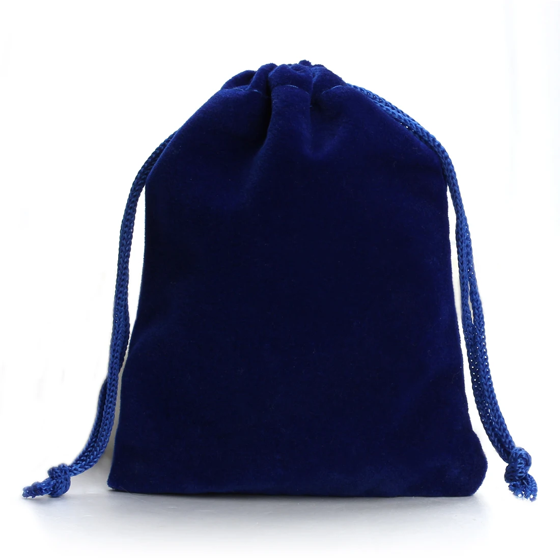 6 PCS Velvet Drawstring Bags - Multicolor Gift Bags For Jewelry Wedding Party Favors