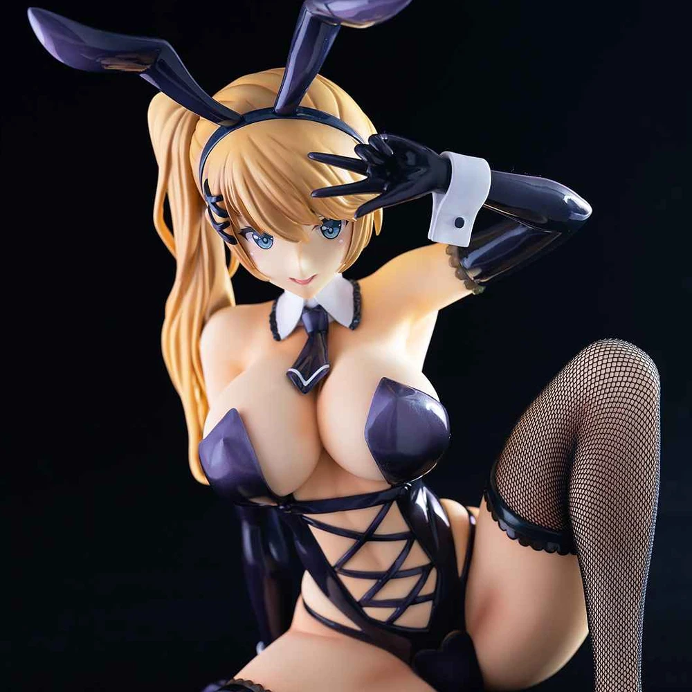 Hentai Figures Uncensored