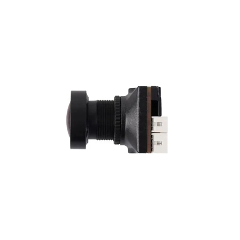 Caddx Ratel 2 Night Vision FPV-kamera 1500TVL Starlight 0.0001LUX